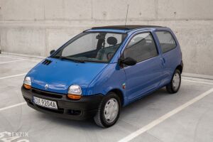 Renault Twingo Benetton - 1996