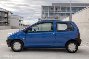 Renault Twingo Benetton - 1996