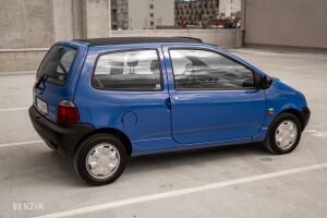 Renault Twingo Benetton - 1996