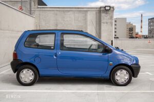 Renault Twingo Benetton - 1996