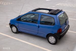 Renault Twingo Benetton - 1996