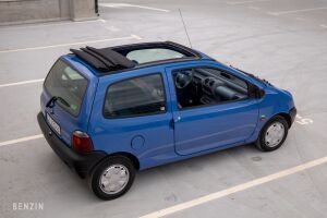 Renault Twingo Benetton - 1996