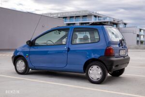 Renault Twingo Benetton - 1996