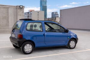 Renault Twingo Benetton - 1996