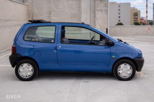 Renault Twingo Benetton - 1996