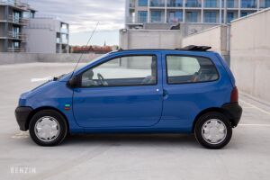 Renault Twingo Benetton - 1996