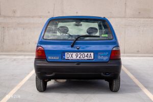 Renault Twingo Benetton - 1996