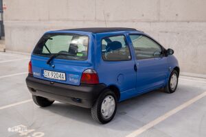 Renault Twingo Benetton - 1996