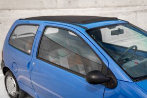 Renault Twingo Benetton - 1996