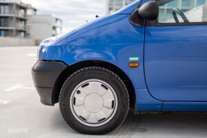 Renault Twingo Benetton - 1996