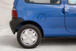 Renault Twingo Benetton - 1996