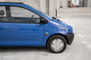Renault Twingo Benetton - 1996