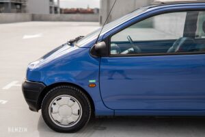 Renault Twingo Benetton - 1996