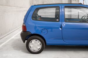 Renault Twingo Benetton - 1996