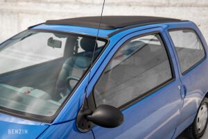 Renault Twingo Benetton - 1996