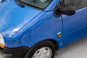 Renault Twingo Benetton - 1996