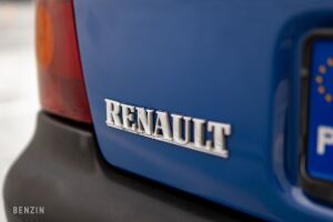 Renault Twingo Benetton - 1996