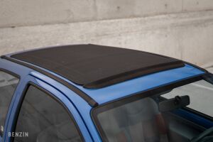 Renault Twingo Benetton - 1996