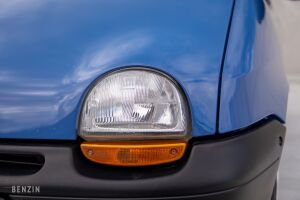 Renault Twingo Benetton - 1996