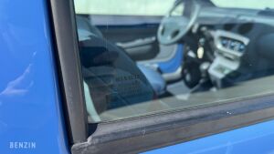 Renault Twingo Benetton - 1996