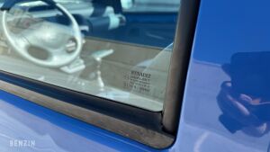 Renault Twingo Benetton - 1996