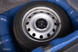 Renault Twingo Benetton - 1996