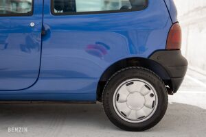 Renault Twingo Benetton - 1996