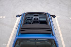 Renault Twingo Benetton - 1996