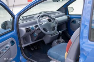 Renault Twingo Benetton - 1996