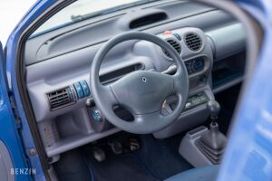 Renault Twingo Benetton - 1996