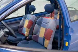 Renault Twingo Benetton - 1996