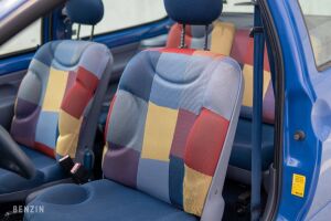 Renault Twingo Benetton - 1996