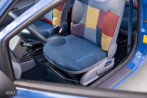 Renault Twingo Benetton - 1996