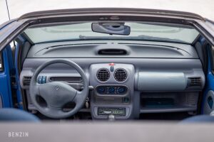 Renault Twingo Benetton - 1996