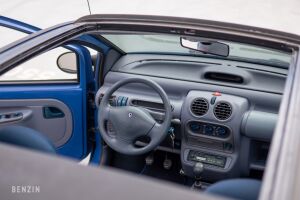 Renault Twingo Benetton - 1996