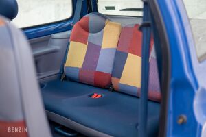Renault Twingo Benetton - 1996