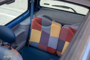 Renault Twingo Benetton - 1996