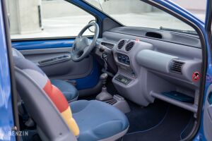 Renault Twingo Benetton - 1996