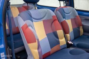 Renault Twingo Benetton - 1996