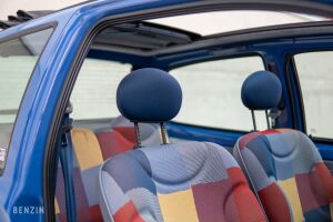 Renault Twingo Benetton - 1996