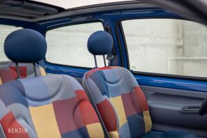 Renault Twingo Benetton - 1996