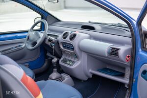 Renault Twingo Benetton - 1996