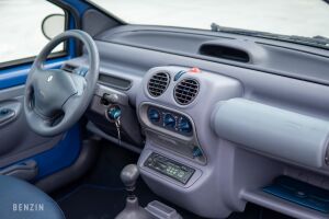 Renault Twingo Benetton - 1996