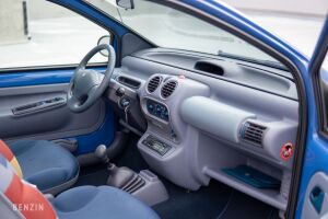 Renault Twingo Benetton - 1996