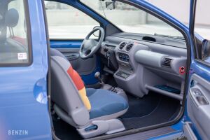 Renault Twingo Benetton - 1996