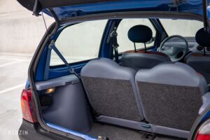 Renault Twingo Benetton - 1996