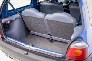Renault Twingo Benetton - 1996