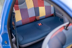 Renault Twingo Benetton - 1996