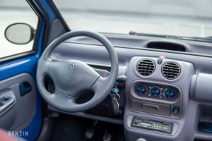 Renault Twingo Benetton - 1996