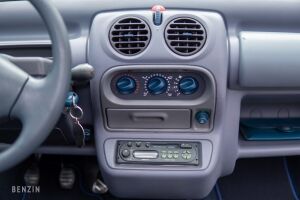 Renault Twingo Benetton - 1996